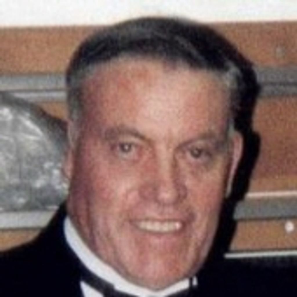 Howard Charles Summers