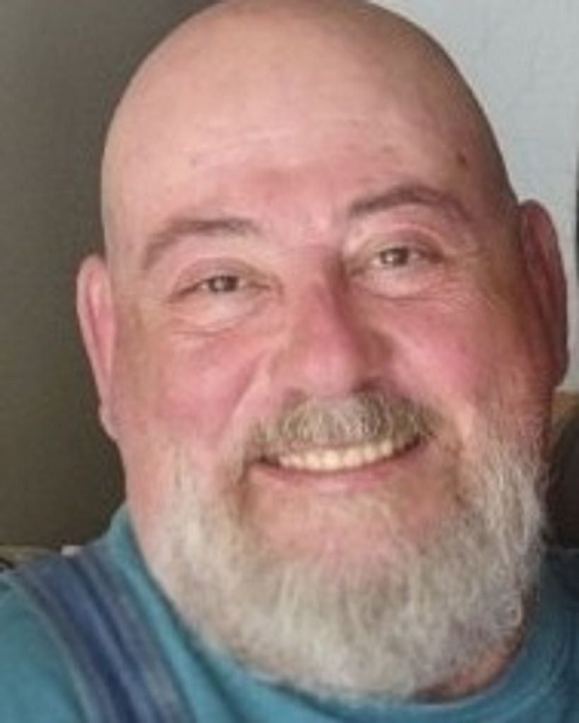 Richard Milton Cribb, Jr. Profile Photo