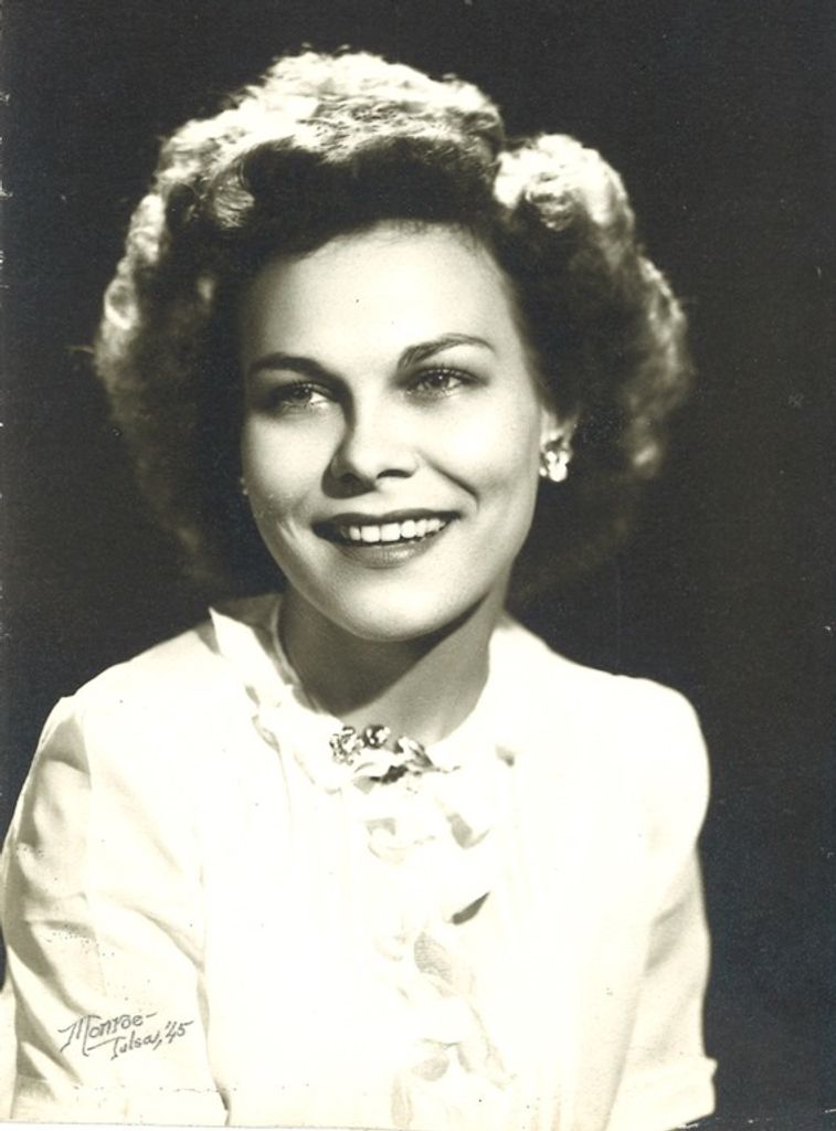 Doris L. Detweiler