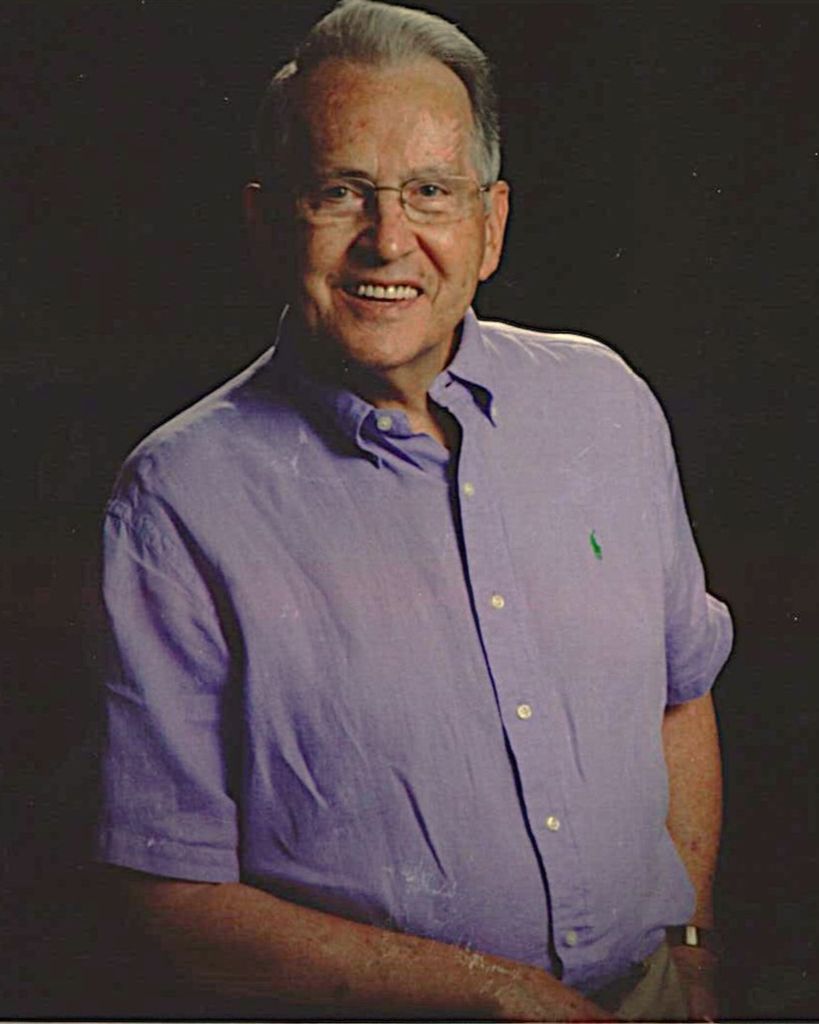 Dr. Conrad Shackleford Profile Photo