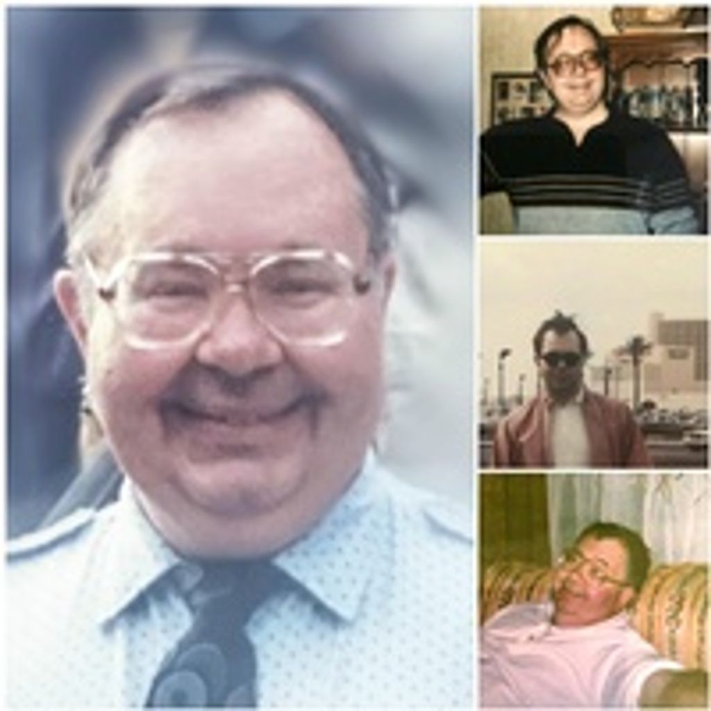 Henry  Robert Corcoran,  Jr. Profile Photo