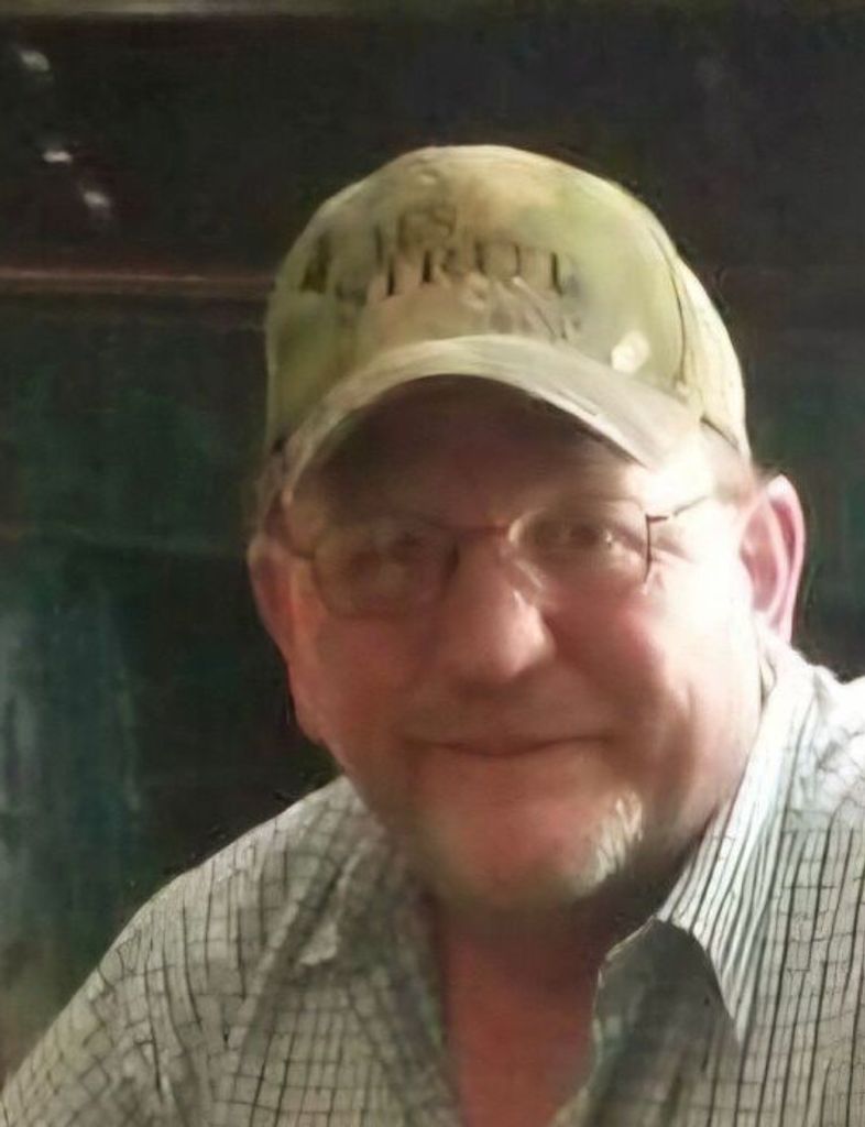 Dennis "Pistol" Smith Profile Photo