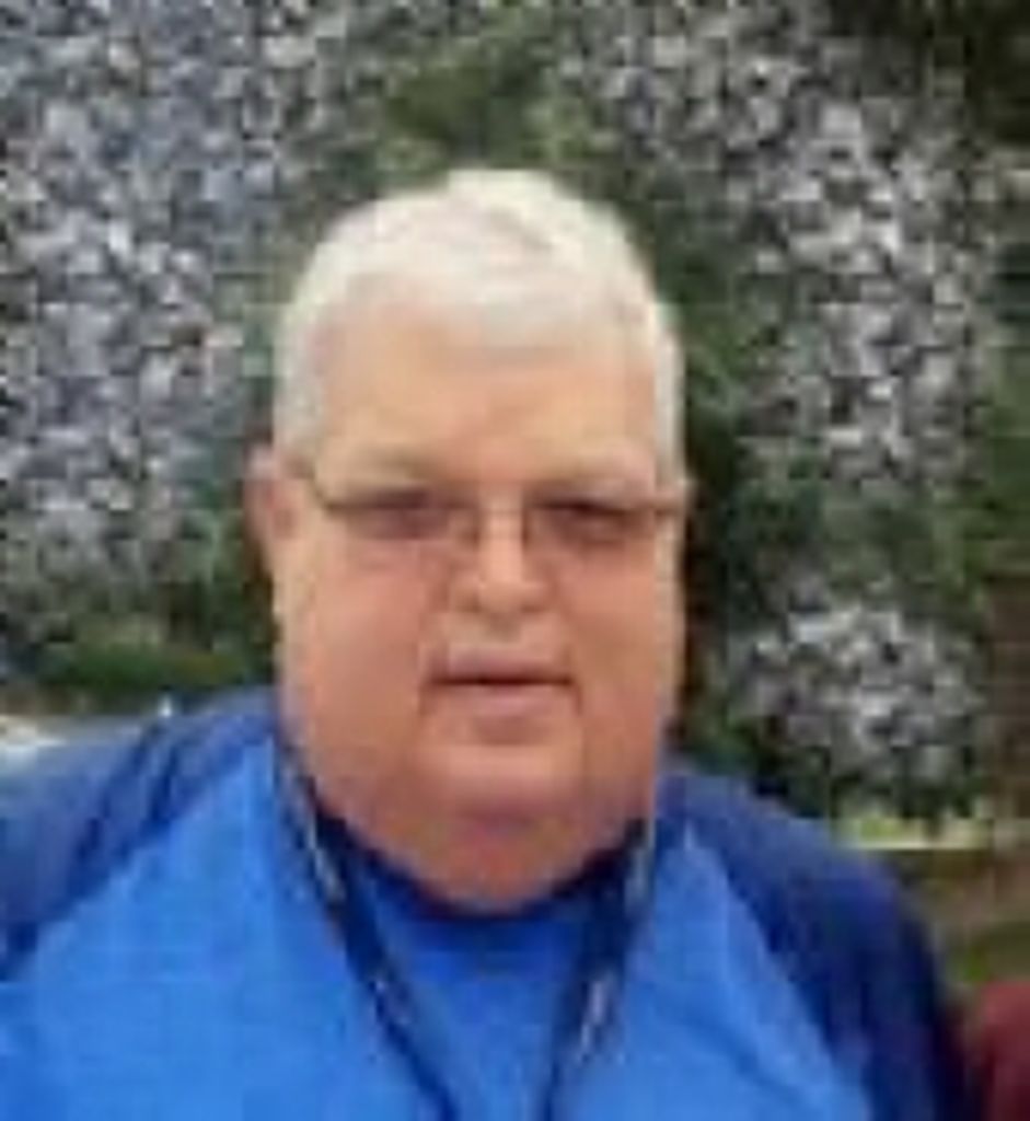 David Glen Tullberg