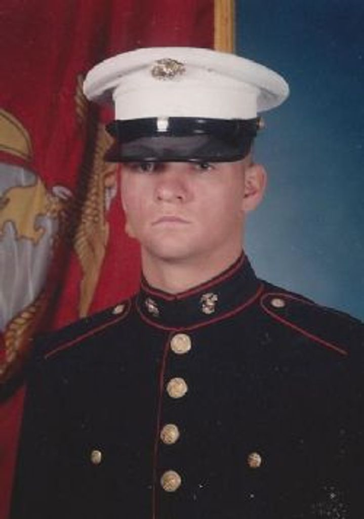 James  "J.D." Patton