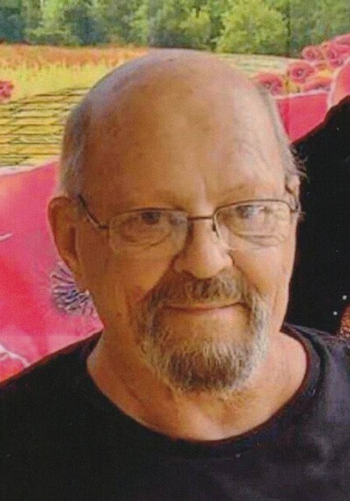 Brian Cecil Majeres Profile Photo