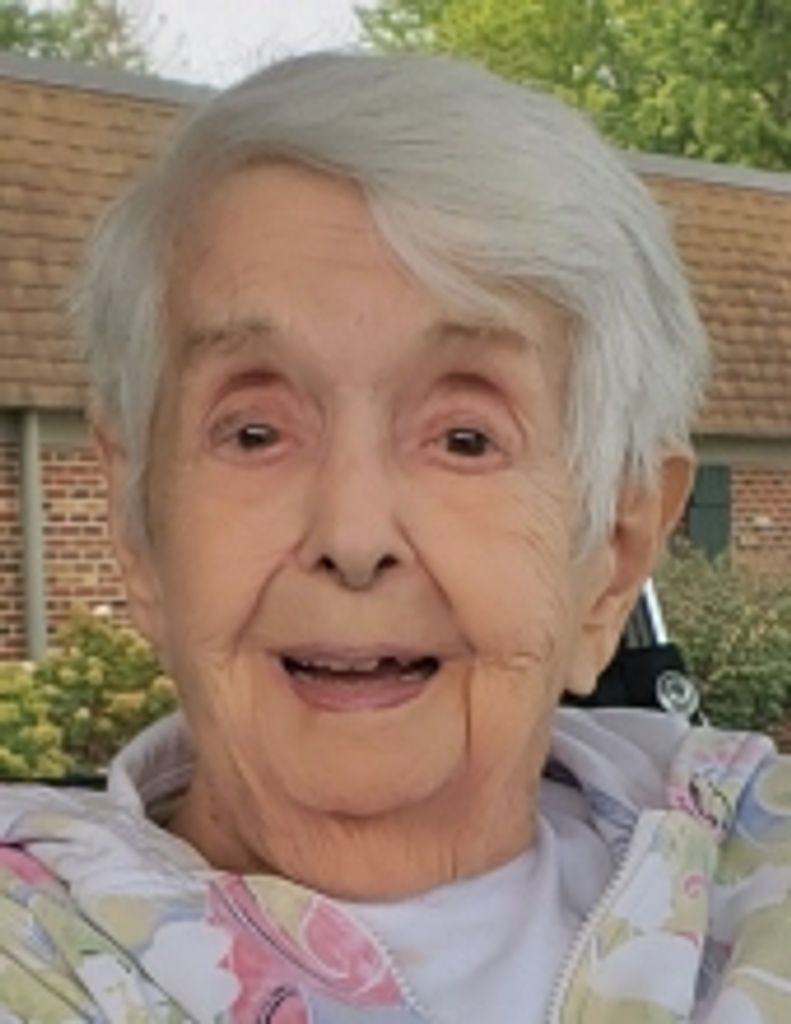Emily M Johnson