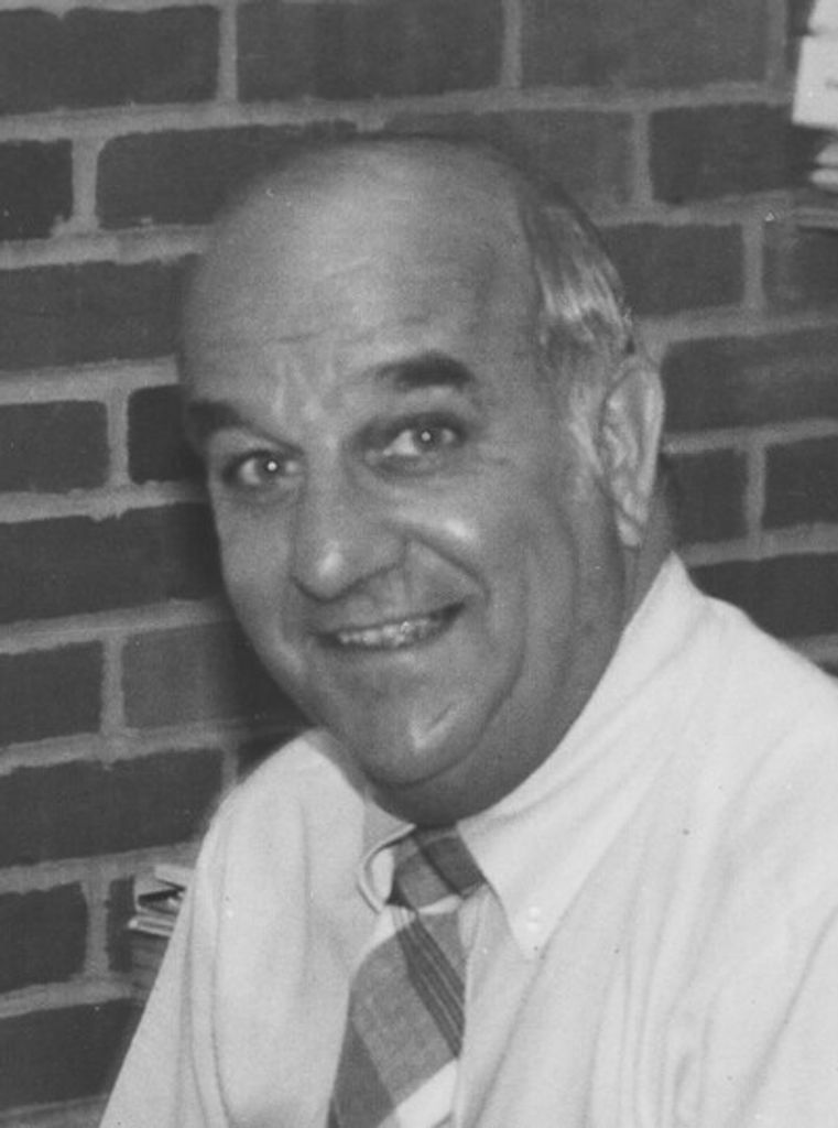 Raymond J. Marino Profile Photo