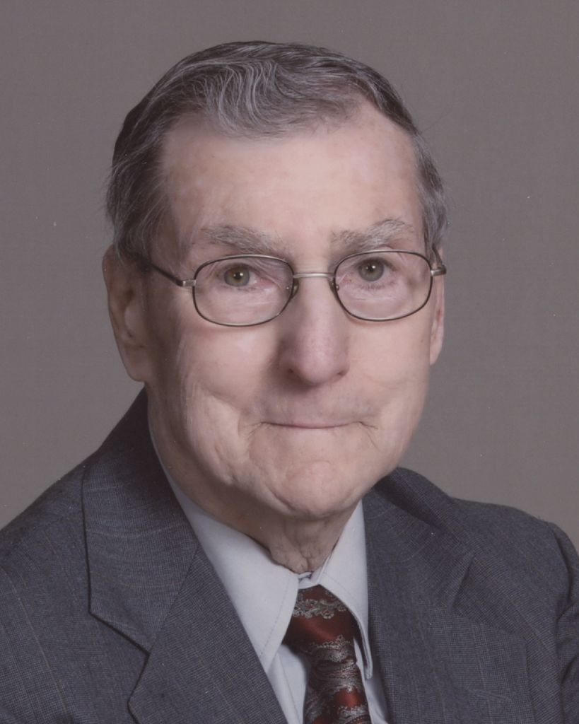 Leander "Lee" Weirens Profile Photo