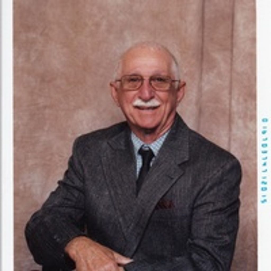 Jacques  Lynn Holt  Sr.