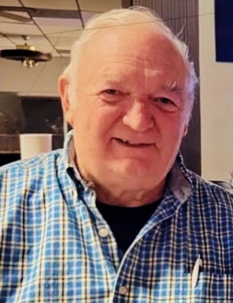 Gary Brooks Browder Profile Photo