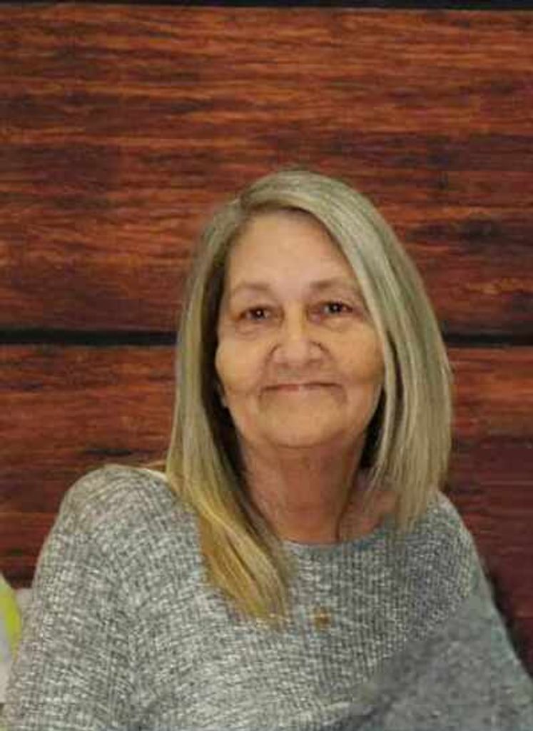 Joan Henderson Profile Photo
