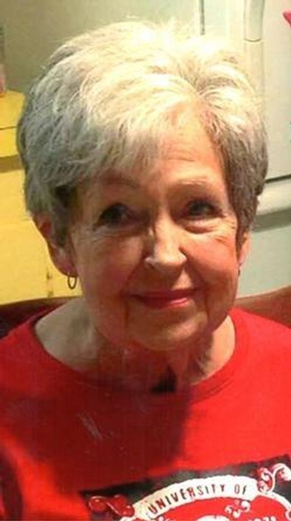 Margaret Noel Mitchell