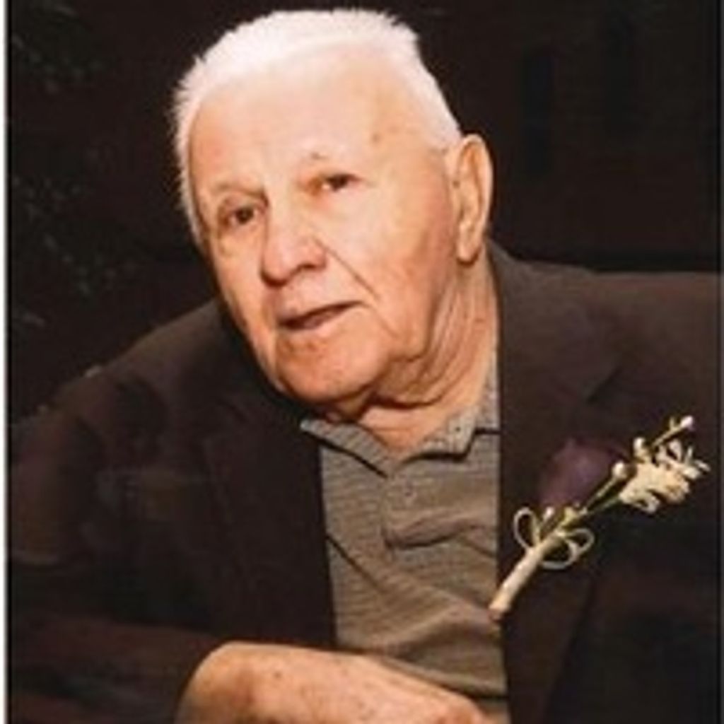 George  Nick Manovich