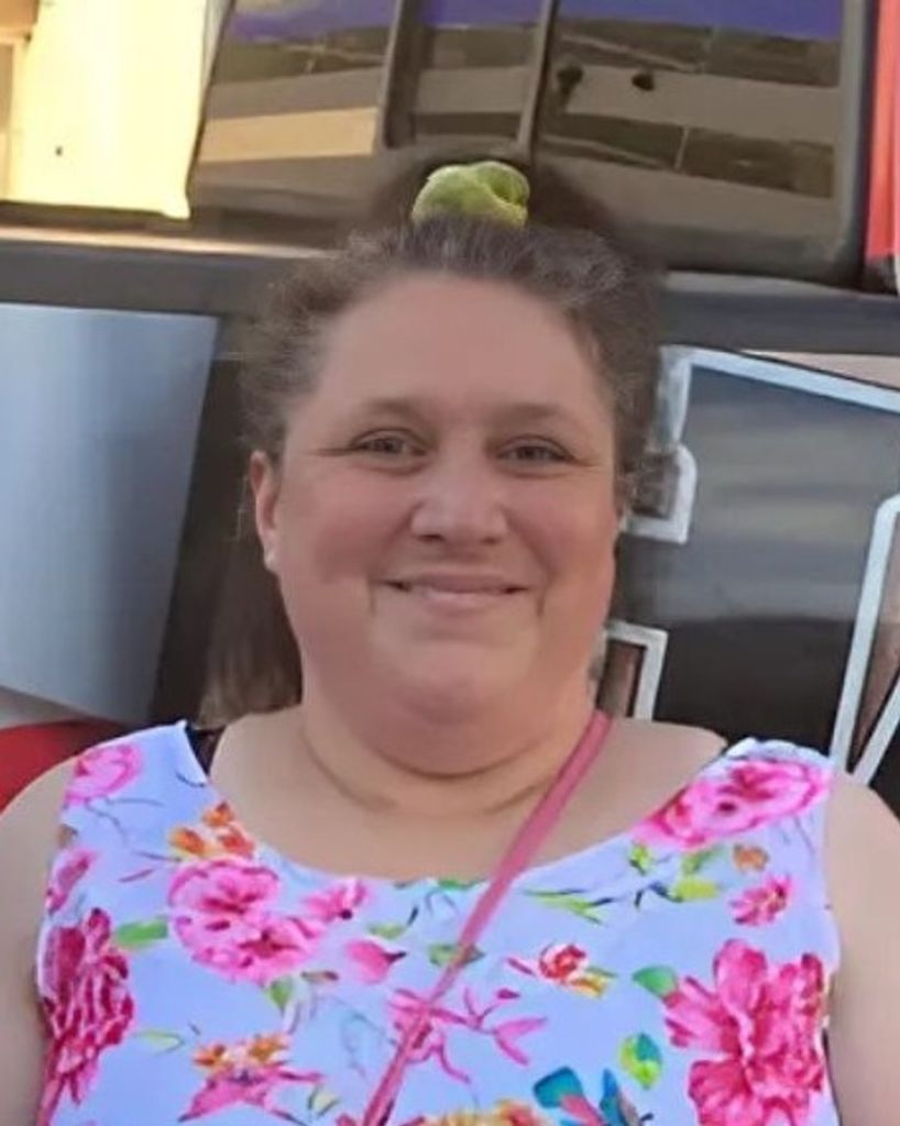 Tricia Anne Lovell Profile Photo