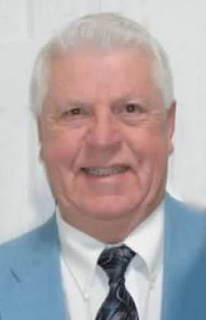 Kenneth L. Kramer Ii Profile Photo