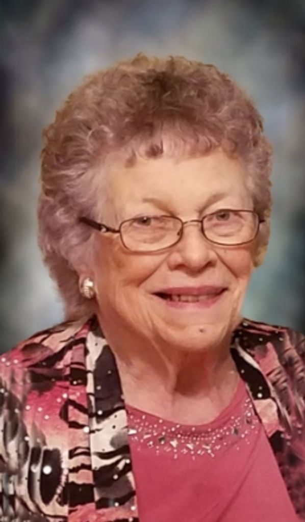 Hyacinth O. "Heidi" Tramp Profile Photo