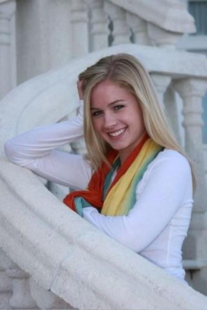 Emily Rose Meyers
