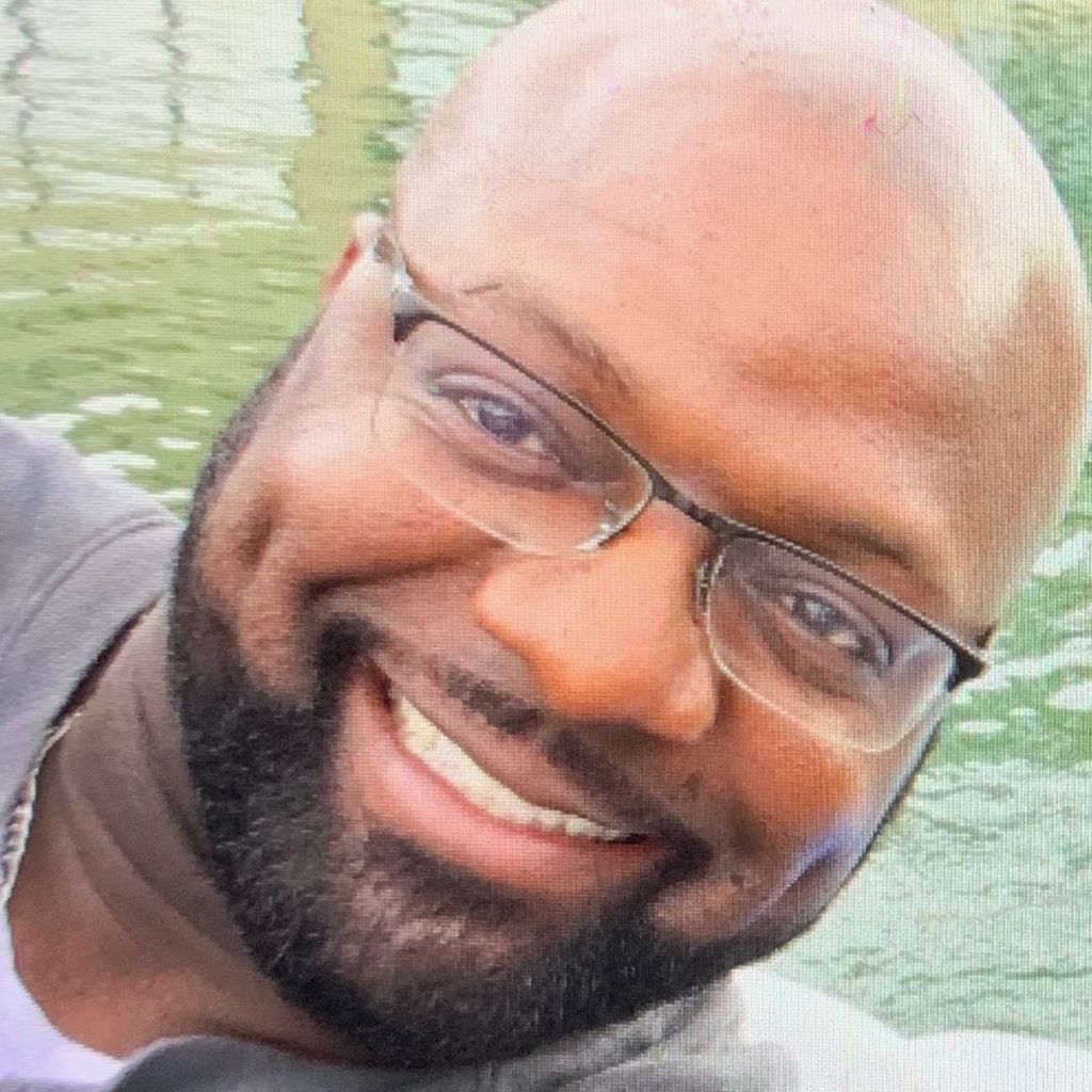 Mr. Daniel Carlisle Profile Photo