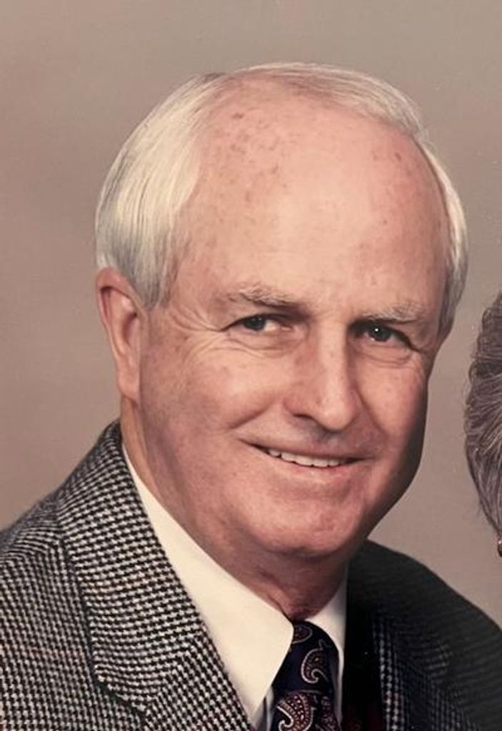 Jerry Douglas Byers Profile Photo