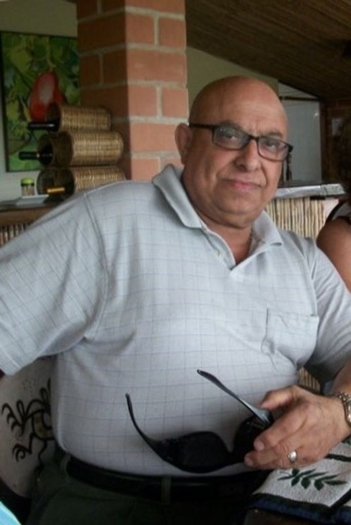 Musallam "Sam" Khalilieh