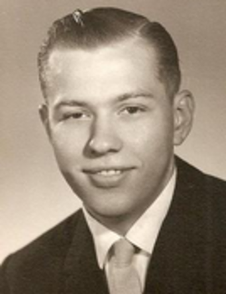 Dale Leon Moyer