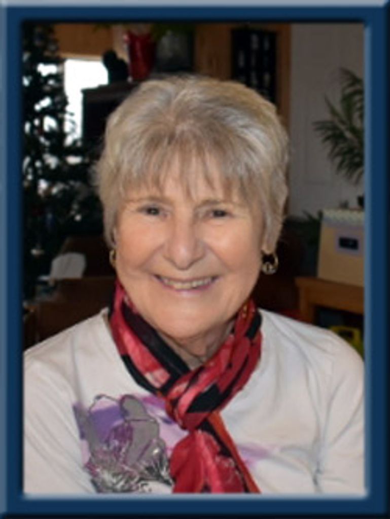 Louise Beatrice Crowe