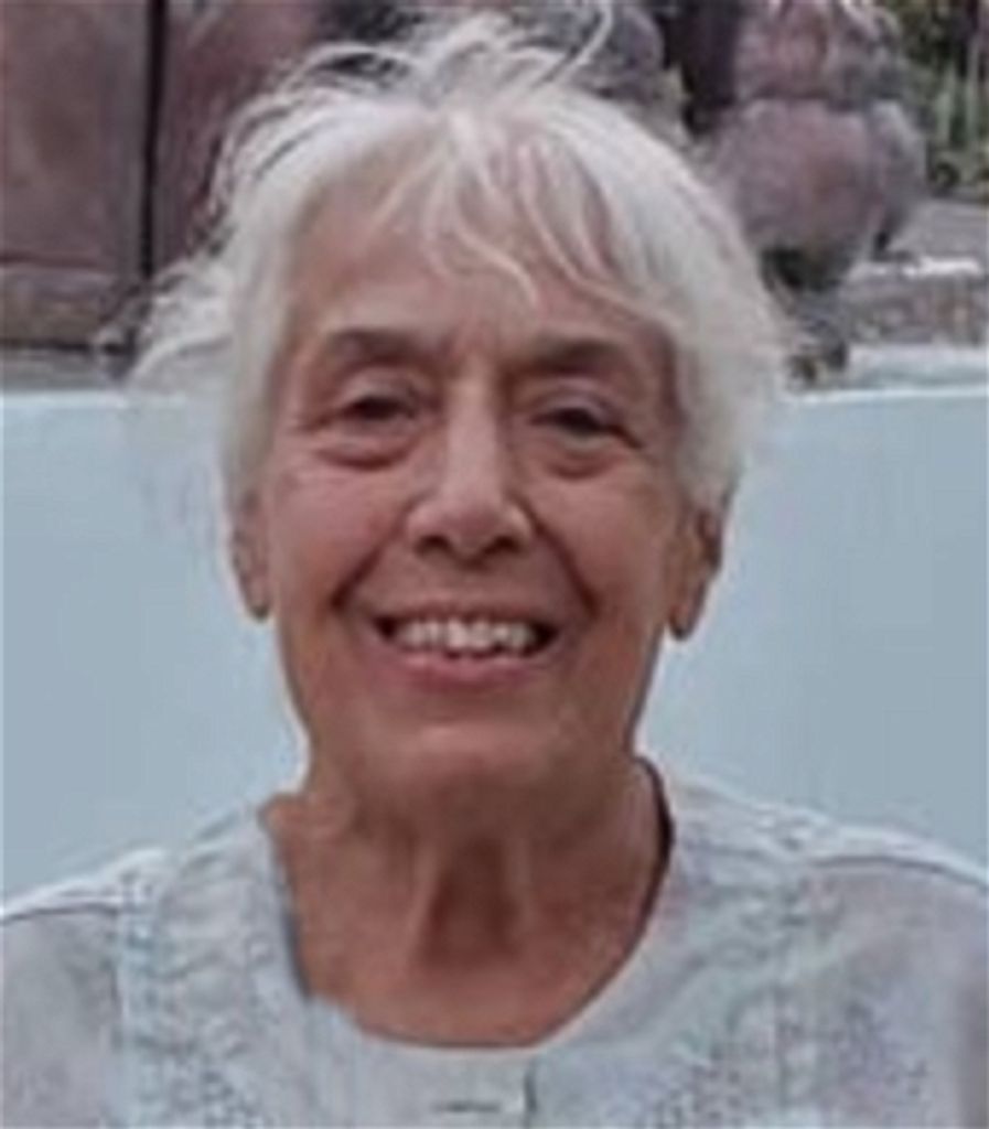 Eunice R. Wagner