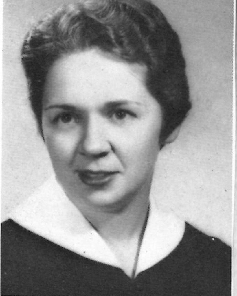 Vera "Anne" McDowell Profile Photo