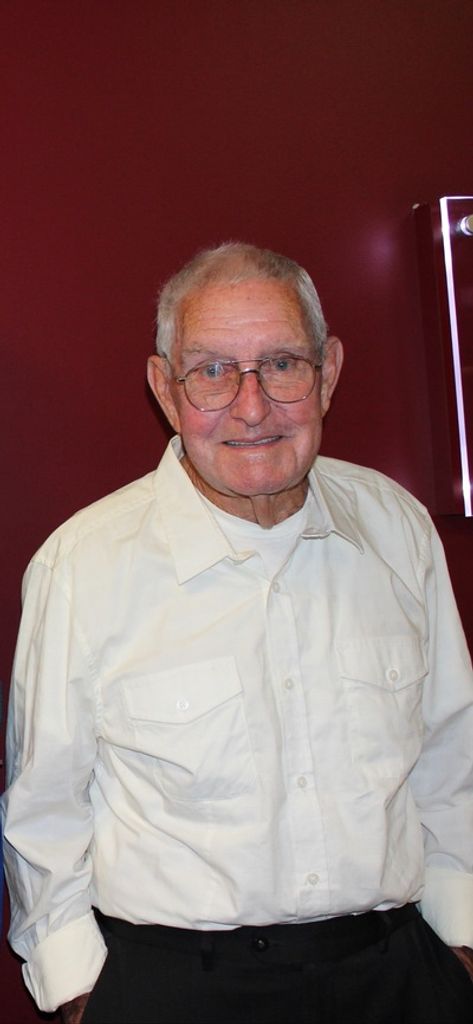 Emery "Jiggs" David Knotts Profile Photo