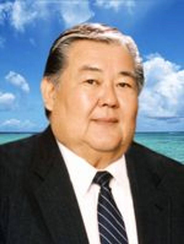 Edward Shoichi Motoyama