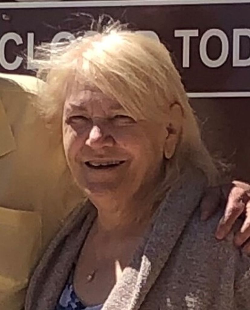 Susan Louise Jury Profile Photo