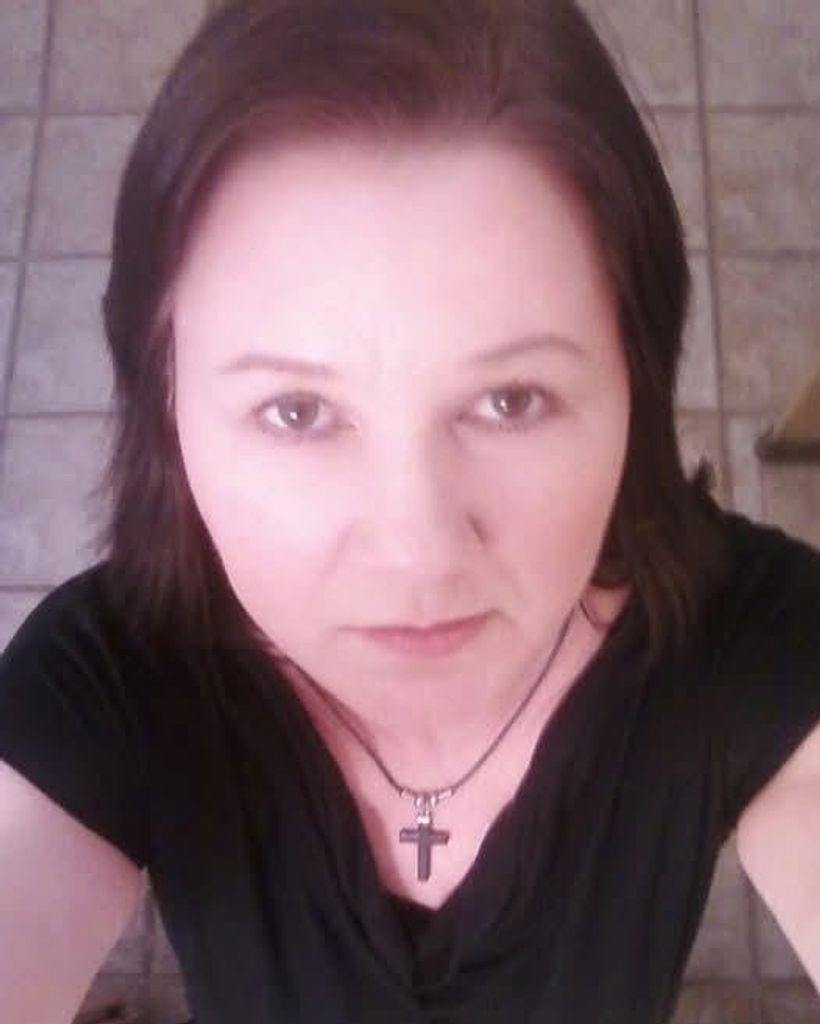 Patricia Diane Watts