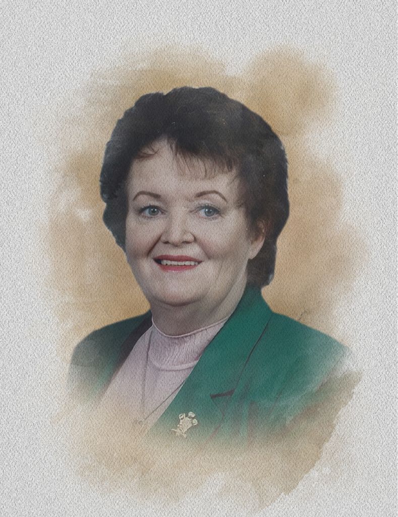 Avril J. Flinn Profile Photo