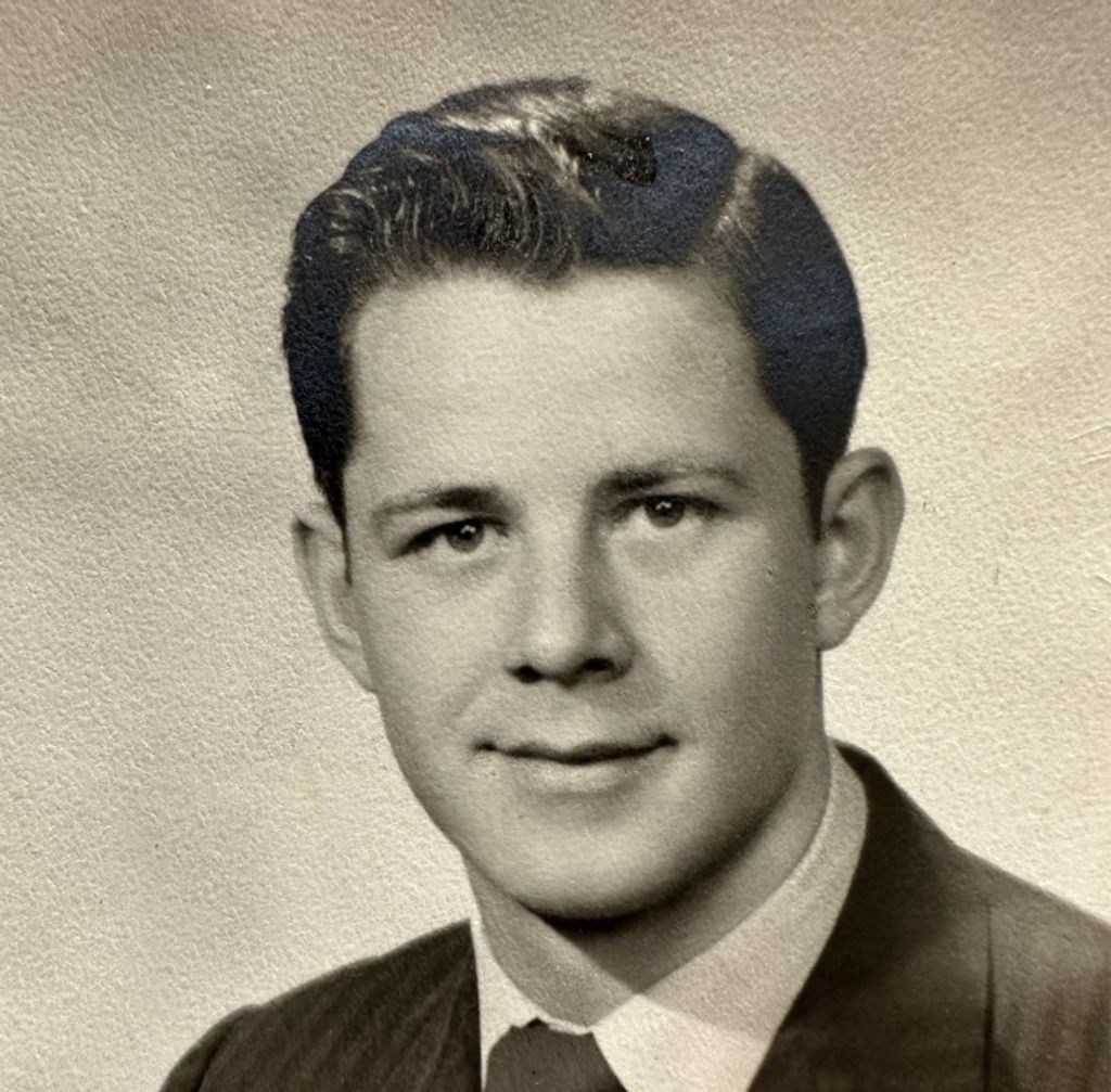 Paul Leonard Wood Profile Photo
