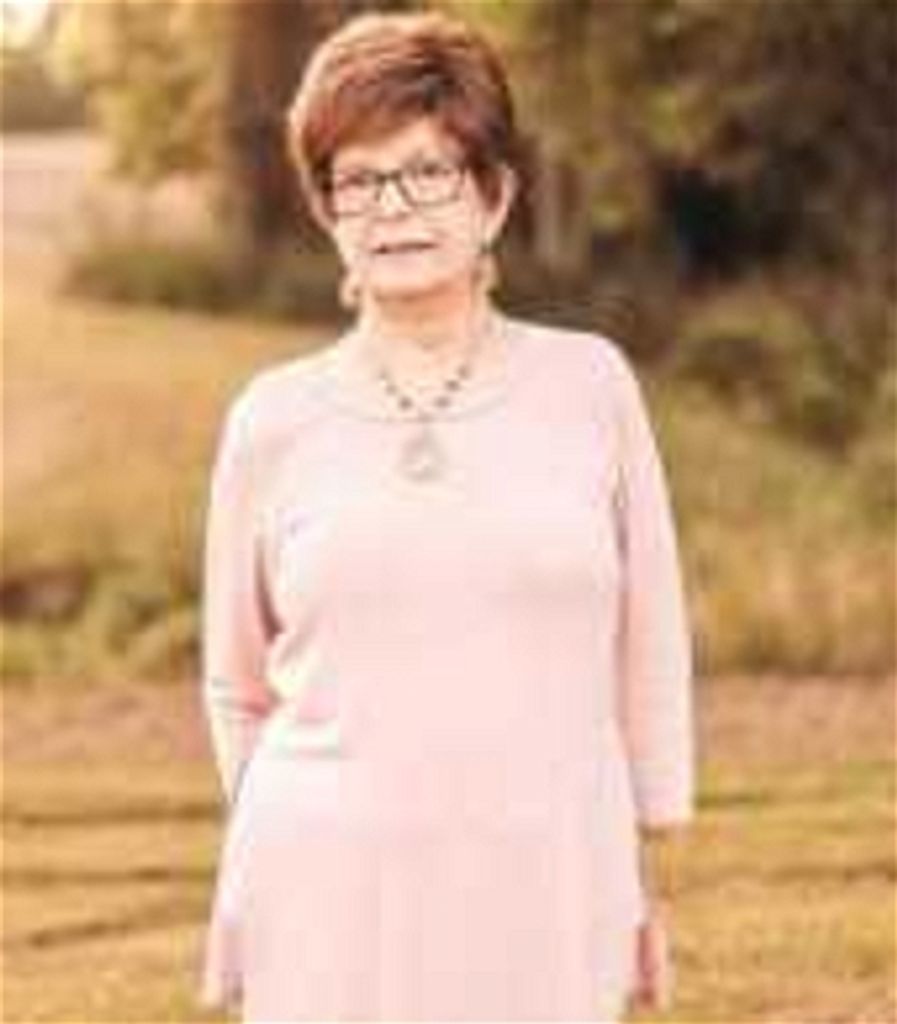 Greta Seabolt Davidson Profile Photo