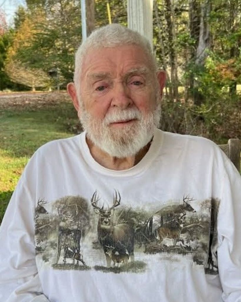 Denzil McConnell Profile Photo