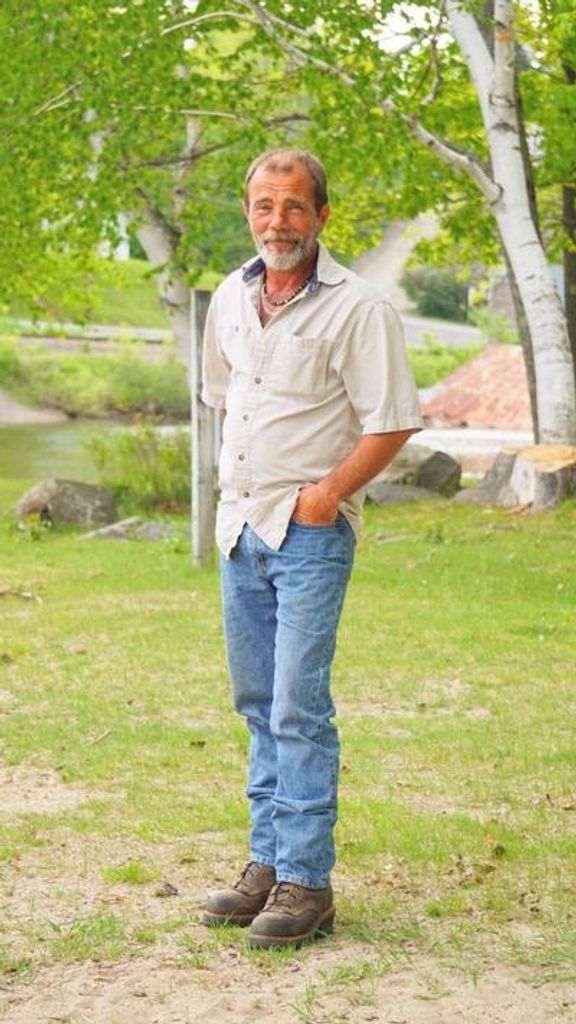 Roland "Pit" Peter Archambault Profile Photo