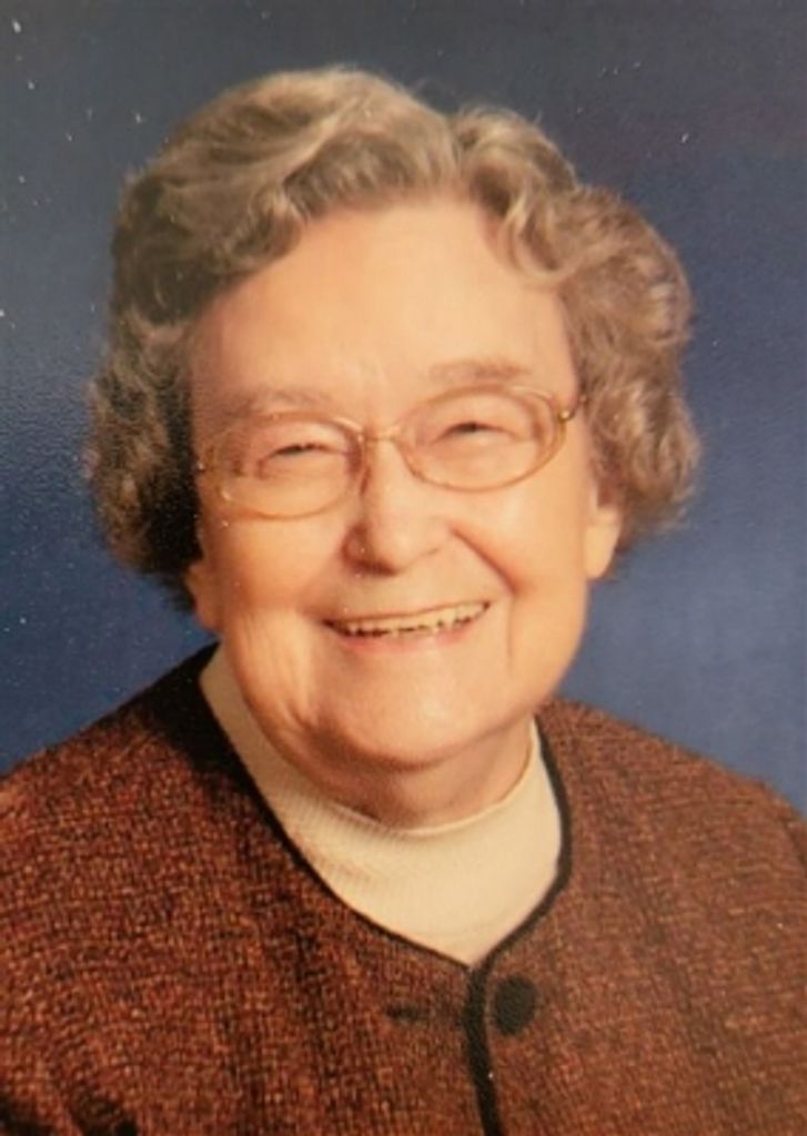 Mary Virginia Akers Profile Photo