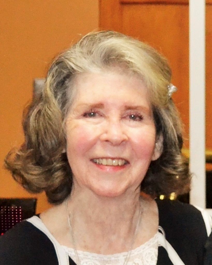 Anne Knowlton Farrell