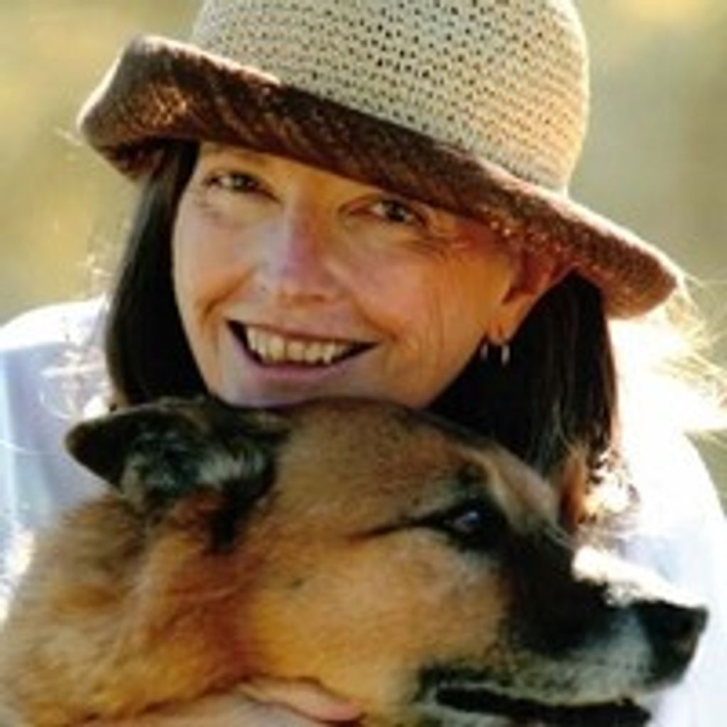Gayle Anderson Swanstrom