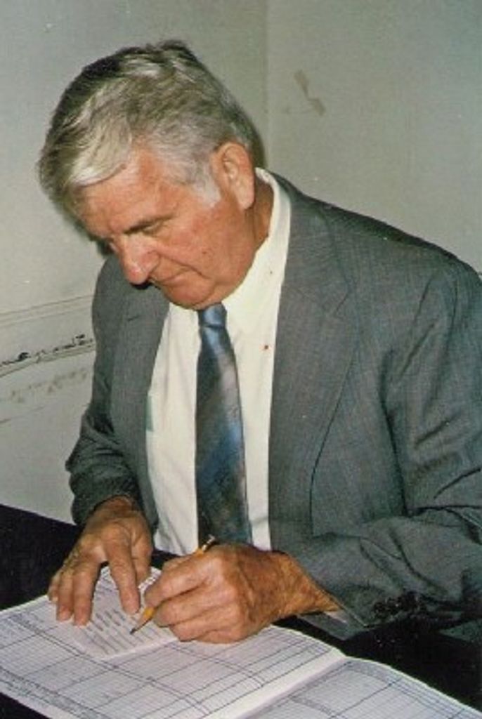William  Wallace Cox