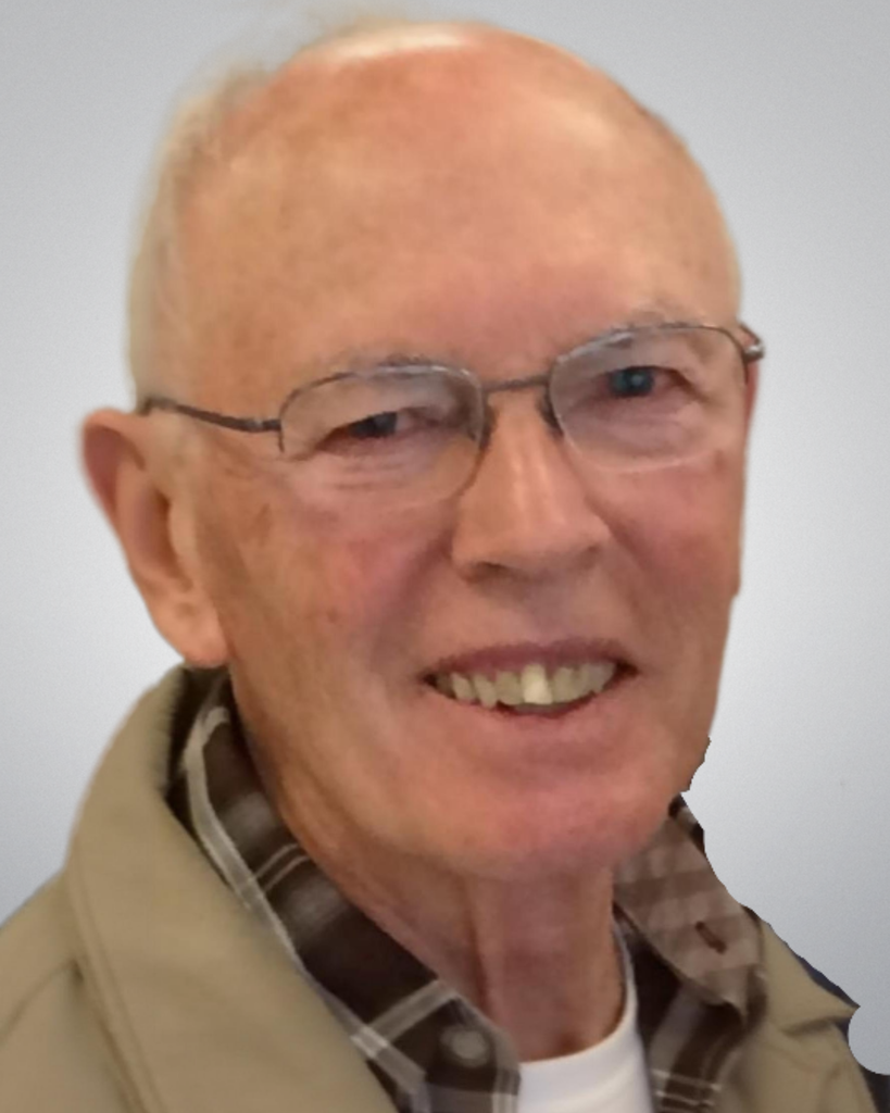 Kenneth McElroy