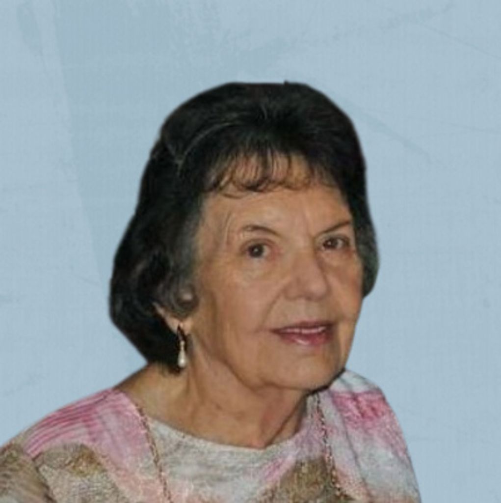 Judith Ann "Judy" Convery Profile Photo