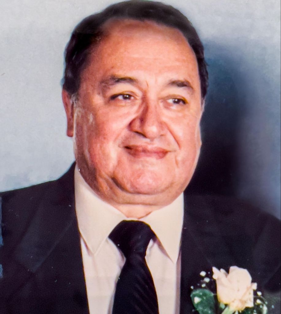 Hernando Rodriguez