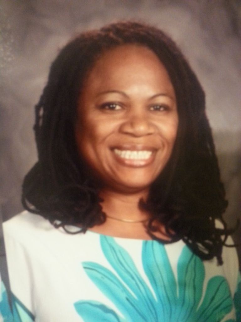 Amy Lorraine Owens