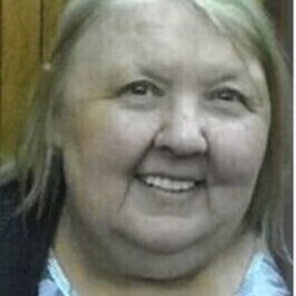 Barbara M Braun