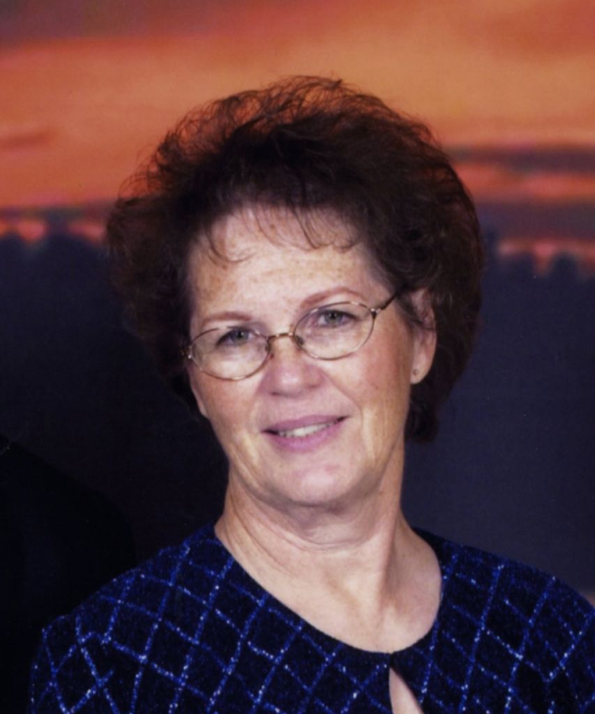 Judy Leona (Feely)  Webster
