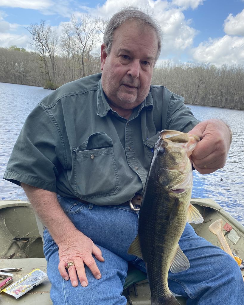 Irving H. Pritchett III