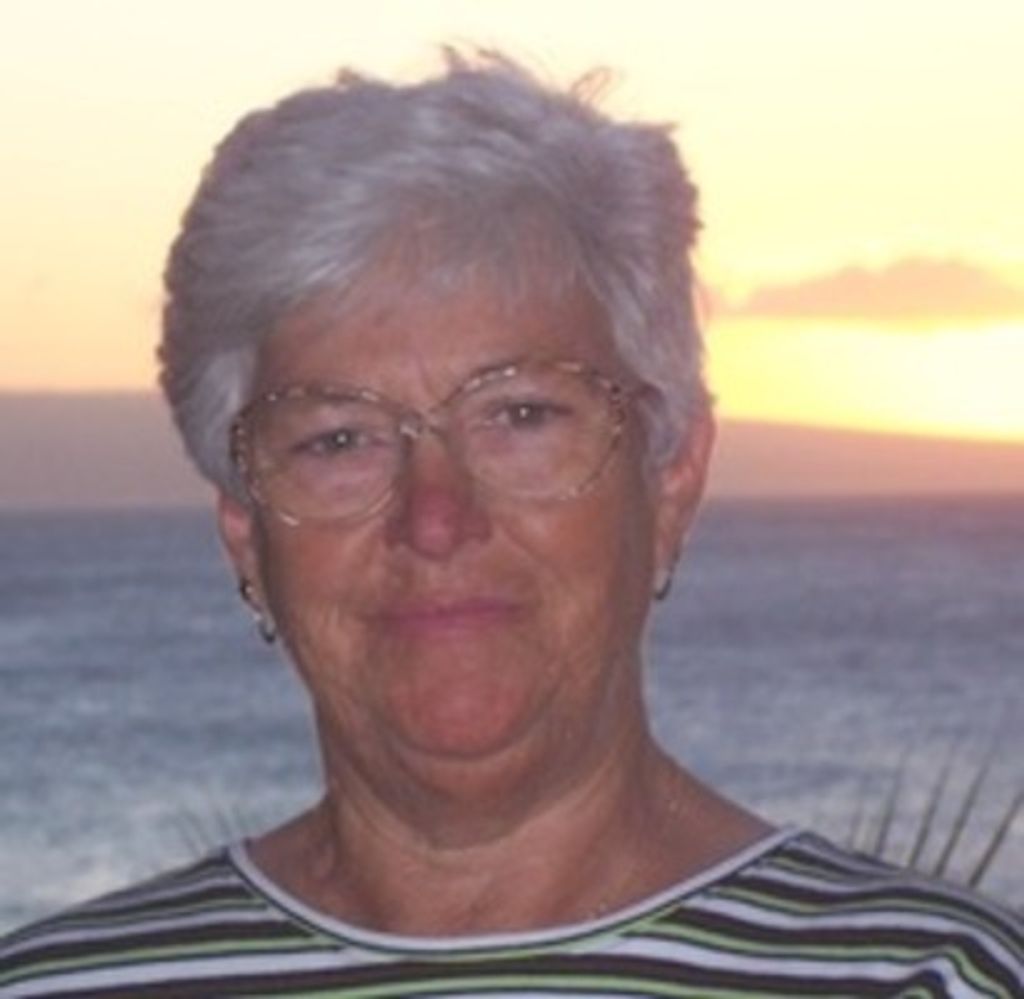 Margaret Sue Alcorn Profile Photo