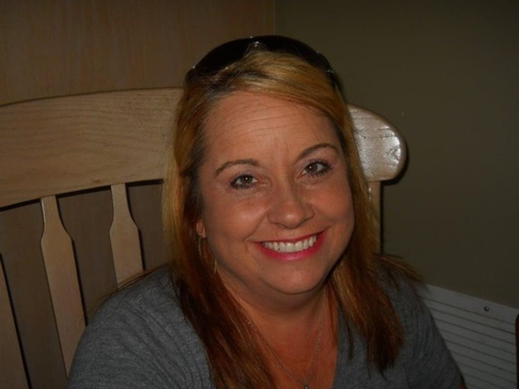 Tammy Smith Dunlap Profile Photo